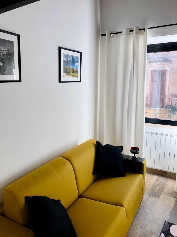 Localetto Bed & Dinner Sutri Exterior foto