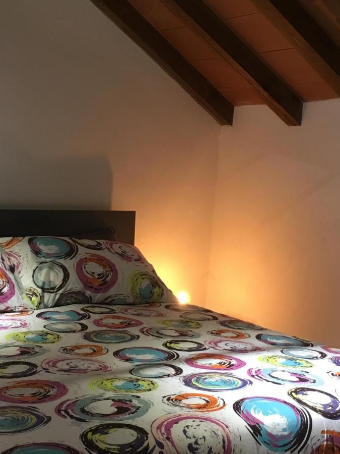Localetto Bed & Dinner Sutri Exterior foto